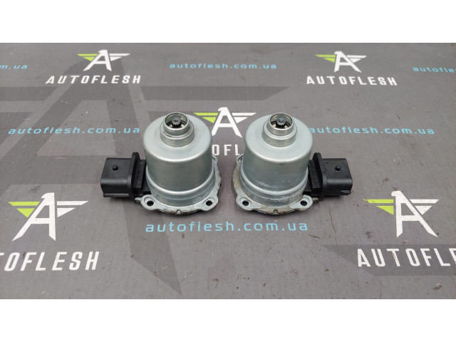 Електроклапан АКПП, актуатор АКПП 305730606R, 305736435R Dacia Renault бу